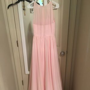 formal/prom dress